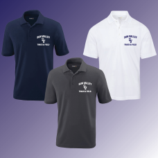 SV Track & Field Polo